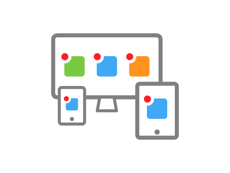 800x600 User Interface