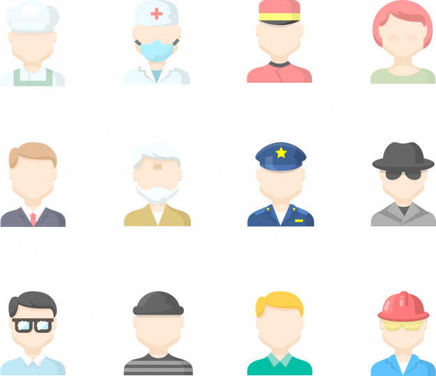 626x540 User Interface Icon Set Vector Premium Download