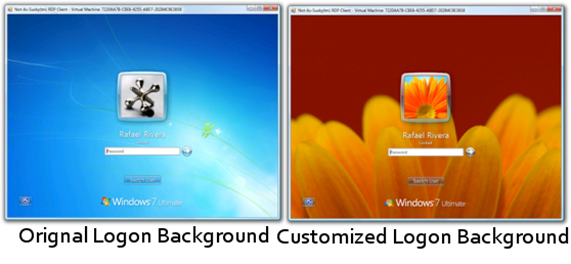 How To Change Windows Logon Screen Easily 571x264 How To Change Windows Logon Screen Easily