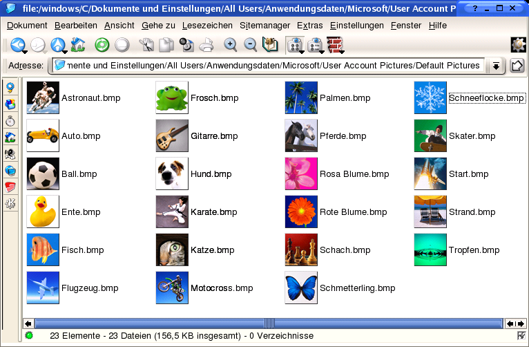 Kdmxp Logon Icons 766x502 Kdmxp Logon Icons