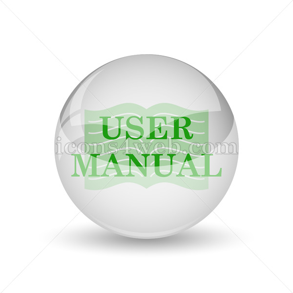 User Manual Glossy Icon User Manual Glossy Button 600x600 User Manual Glossy Icon User Manual Glossy Button