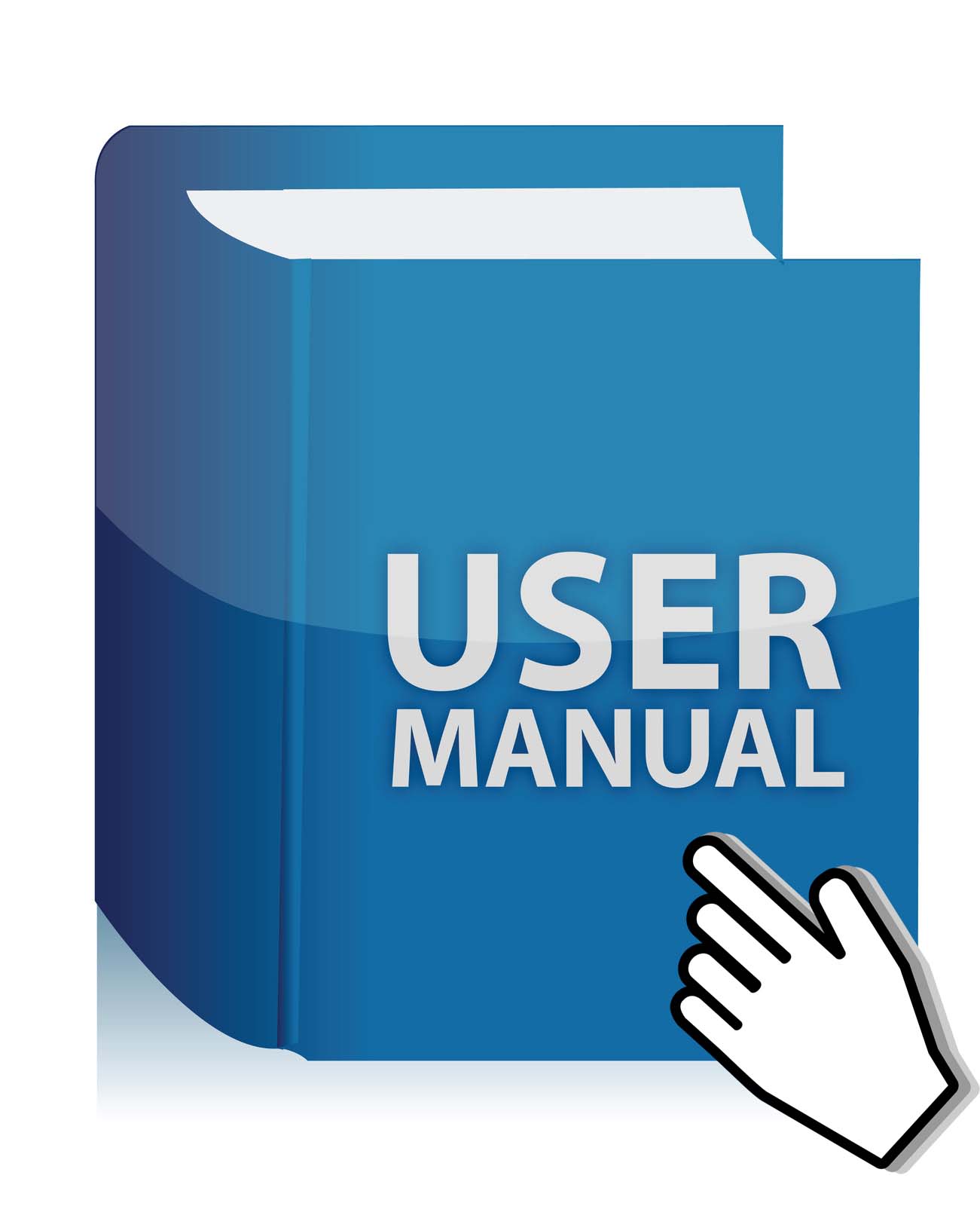 User Manual Icon at Vectorified.com | Collection of User Manual Icon ...