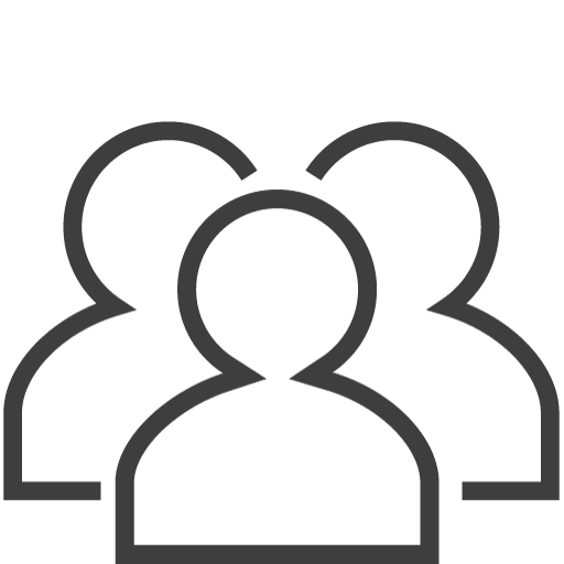 512x512 Users Icon Silky Line User Iconset Custom Icon Design