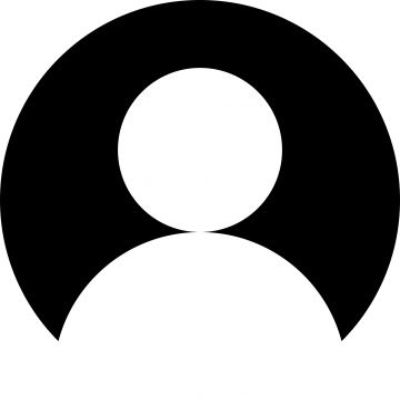 360x360 User Icon Png Person User Profile Icon Image