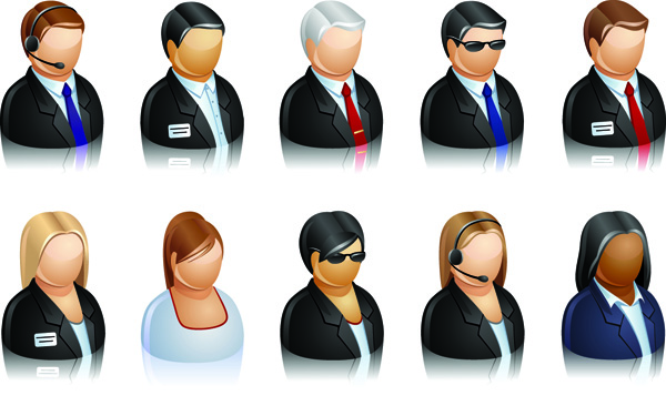 600x366 User Role Icon