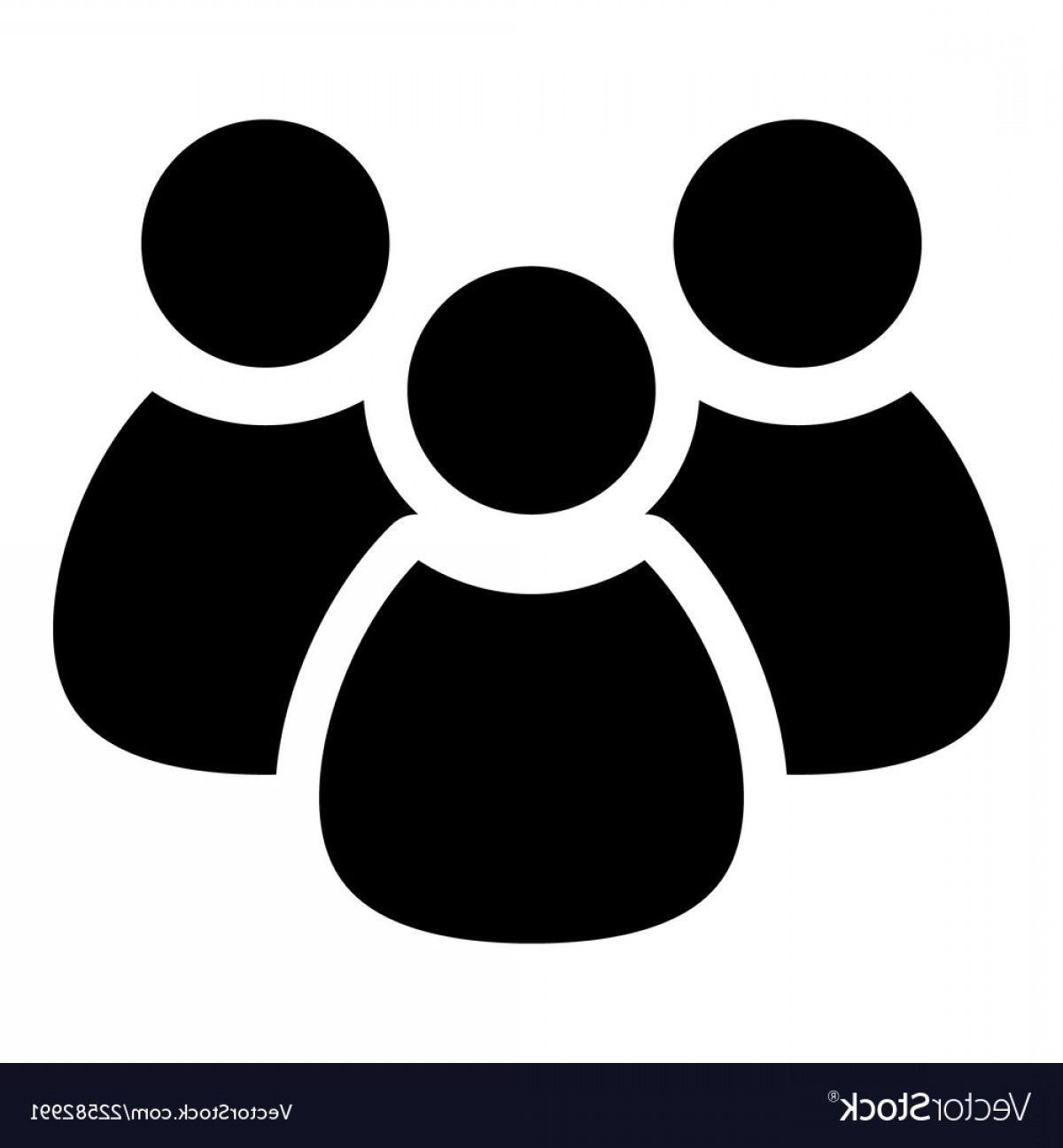 1200x1296 Figure Character User Avatar Icon Symbol Simple Vector Soidergi