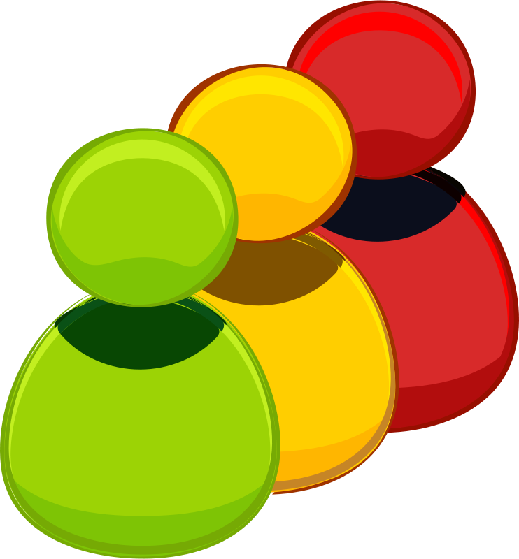 742x800 Free Clip Art Architetto