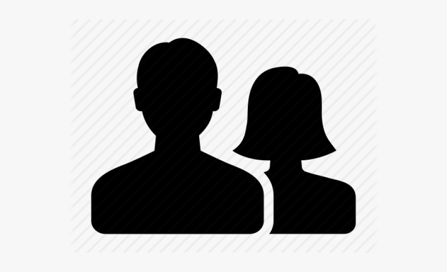 920x560 People Silhouette Clipart Generic Person