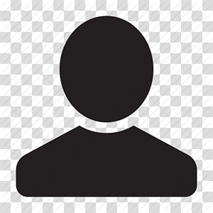 300x300 Silhouette Of Person Illustration, Computer Icons User Iconfinder