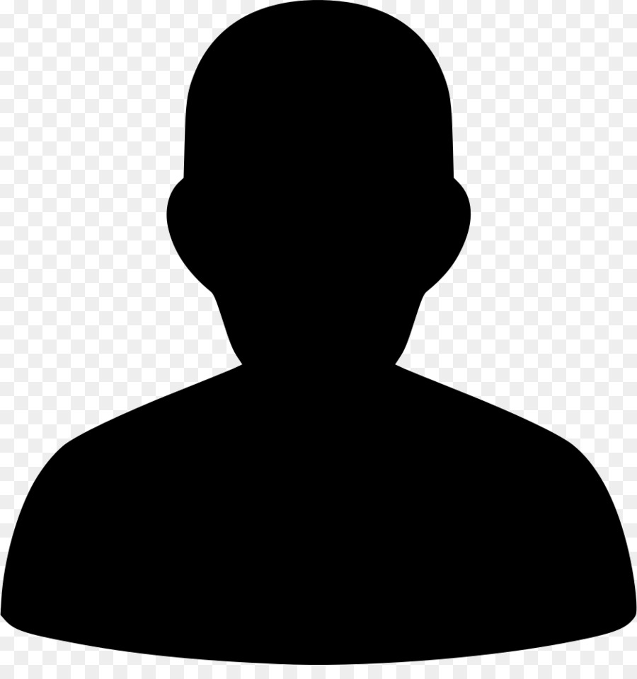 900x960 Download Computer Icons Silhouette User