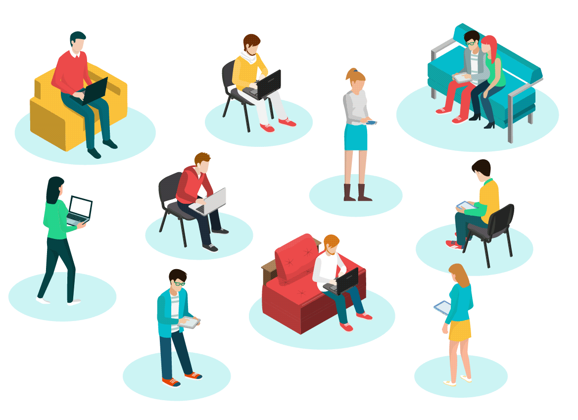 User Testing Icon at Vectorified.com | Collection of User Testing Icon