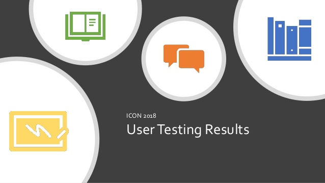 User Test Results Icon 638x359 User Test Results Icon