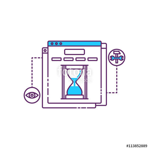Icon Prototyping And User Testing Stock Image And Royalty Free 500x500 Icon Prototyping And User Testing Stock Image And Royalty Free