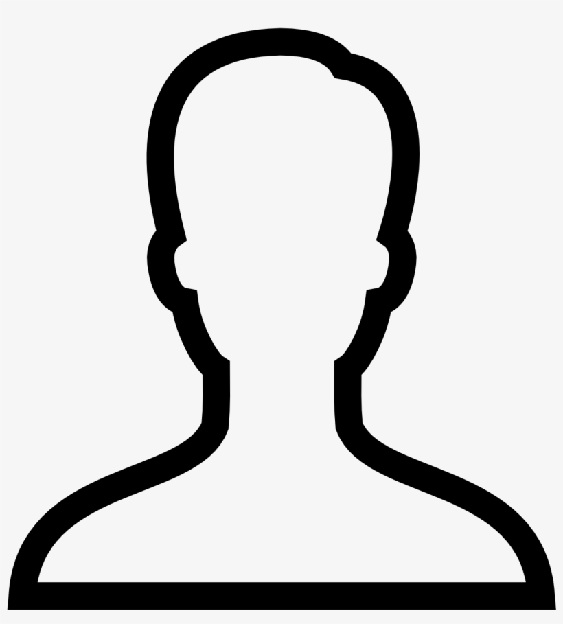 Person Icons Android 820x909 Person Icons Android
