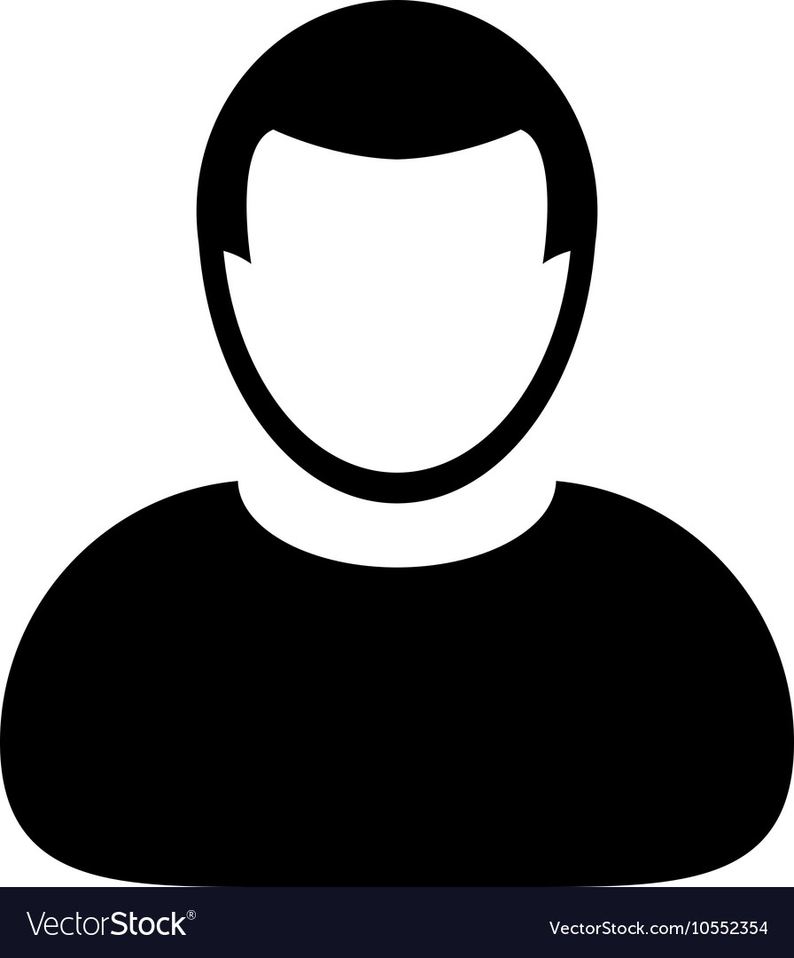 Username Icon Vector 896x1080 Username Icon Vector