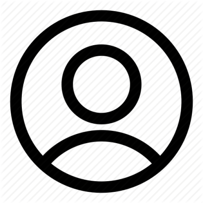 Free Username Icon Png 400x400 Free Username Icon Png
