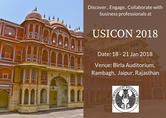 560x397 Usicon Urology The Urological Society Of India Jaipur