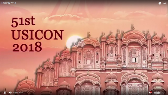 560x315 Usicon Highlights And Video Bytes