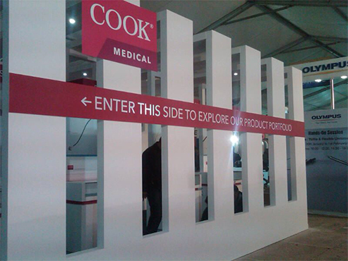 493x370 Usicon New Delhi India