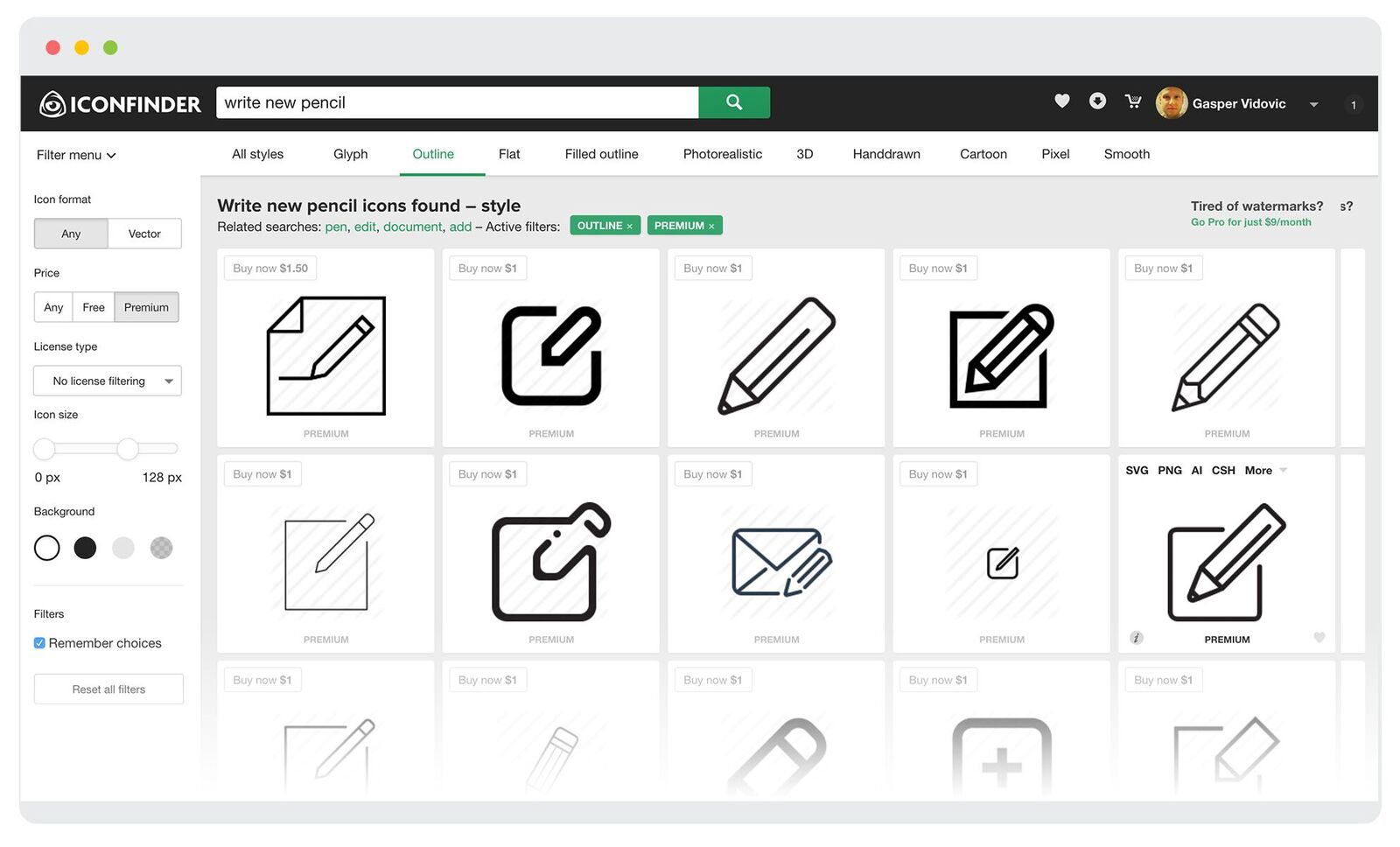1600x968 Creating And Implementing Your Own Icon Font A Tutorial