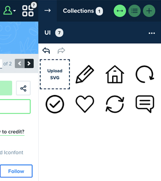 Introducing Iconfonts And Webfonts 320x360 Introducing Iconfonts And Webfonts