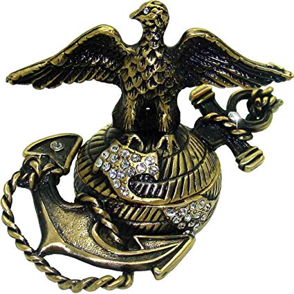 Usmc Icon