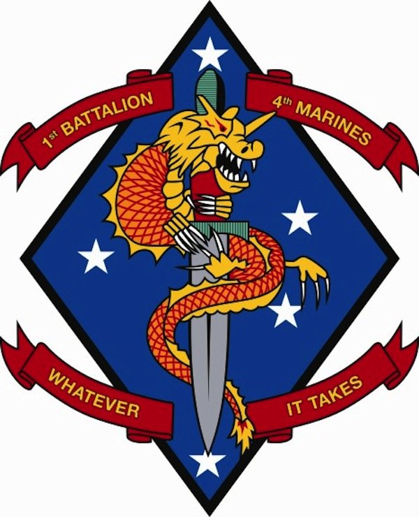 600x740 The Most Intense Unit Mottoes In The Marine Corps