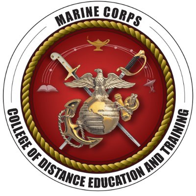 400x400 Usmc College Of Distance Education And Training