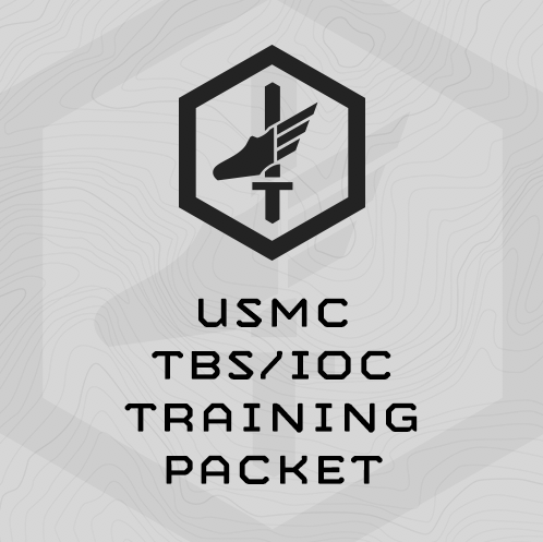 498x497 Usmc Tbsioc Training Packet