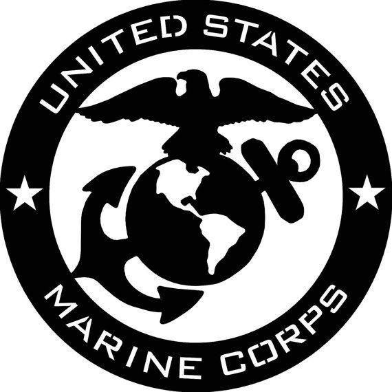 570x570 Usmc Png And Graphics Transparent Usmc And Graphics Images
