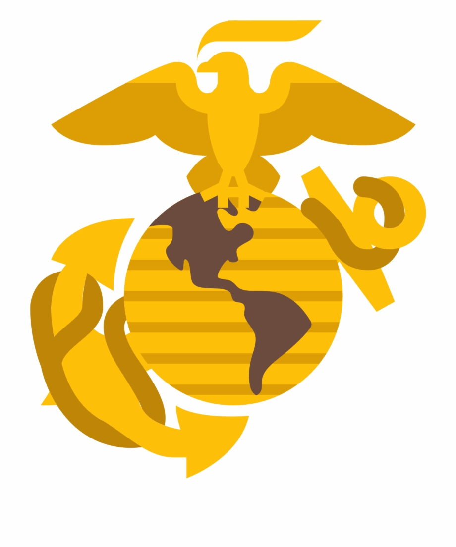 920x1104 Image Library Download Marine Corps Icon Free Download