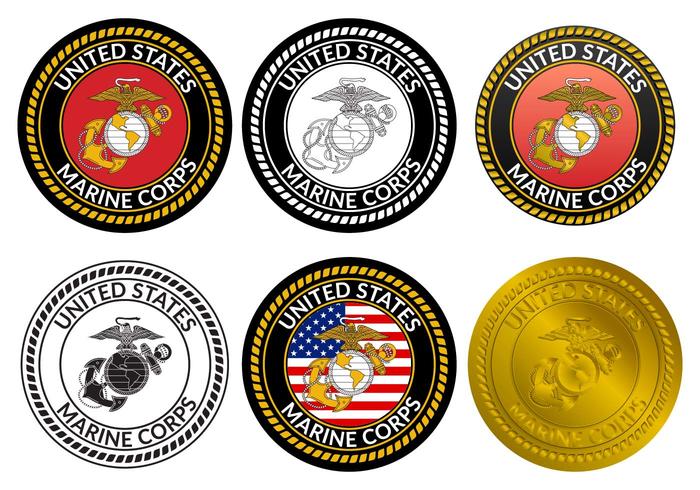 700x490 Marine Corps Free Vector Art