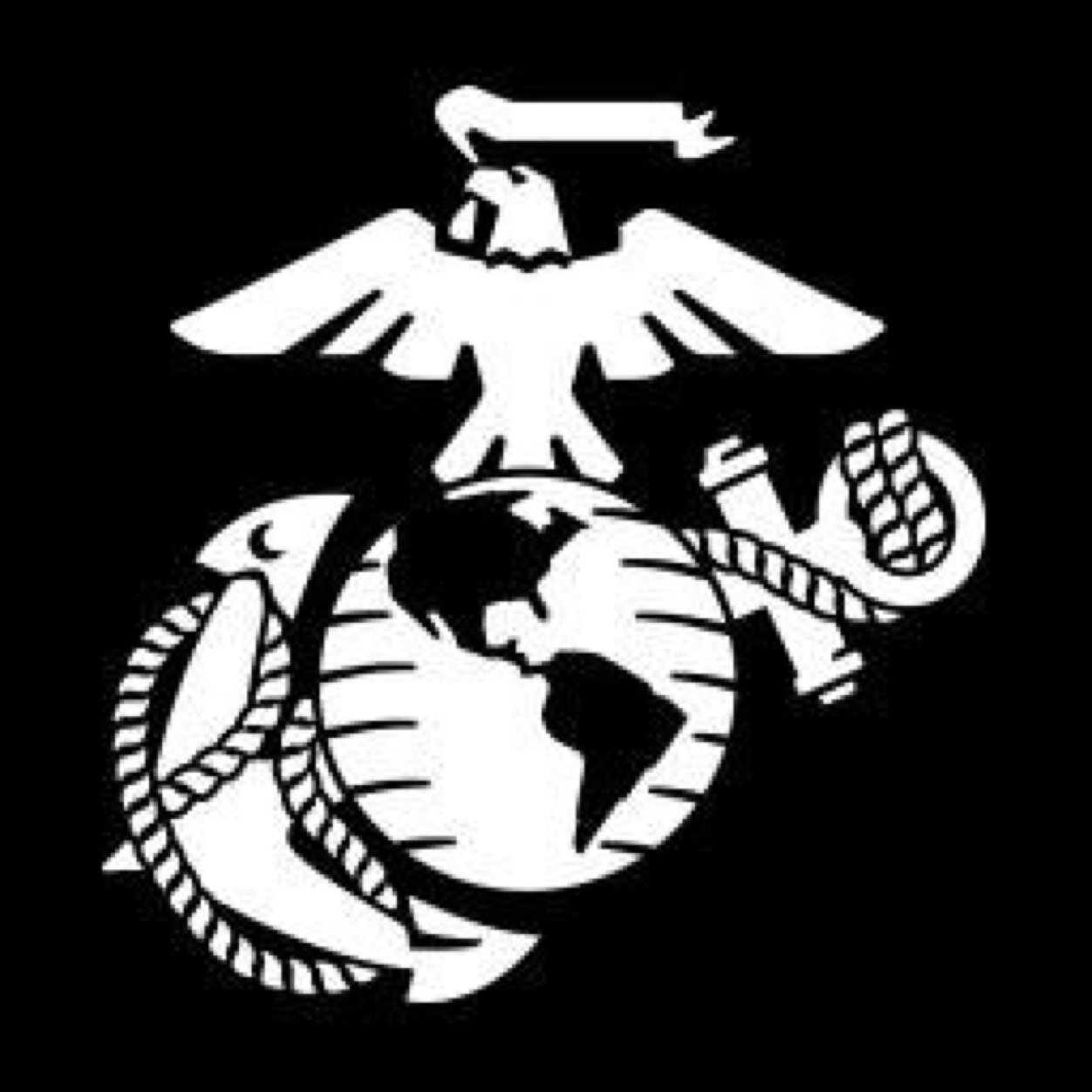 1252x1252 Marine Corps Icon