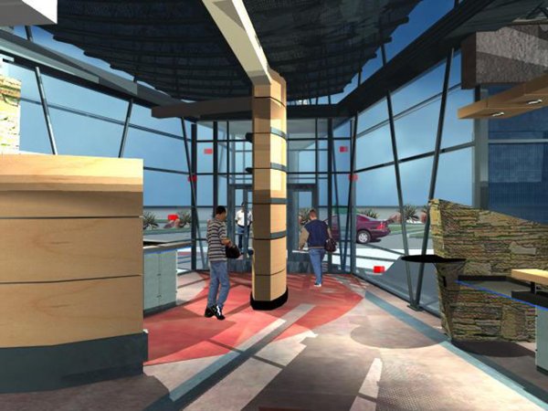 600x450 Usps Icon Project Kga Architecture