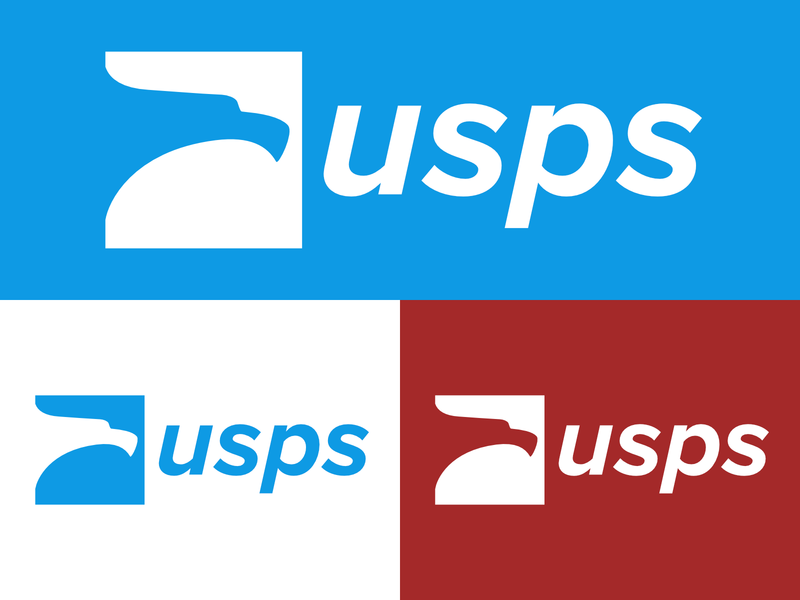 800x600 Usps Logo Redesign