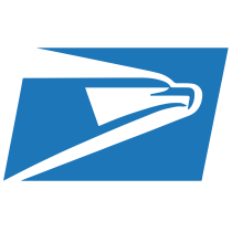 210x210 Usps Logo, Icon Logomania Logos, Post Office, Silhouette Cameo