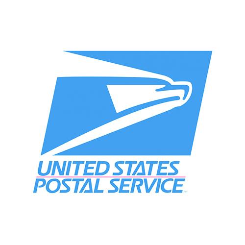 500x500 Usps Icon