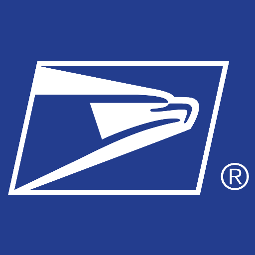 512x512 Usps Save Icon Format
