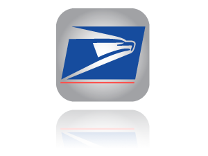 300x225 Usps Transparent Icon