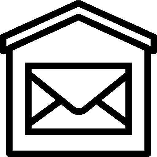 512x512 Free Vector Usps