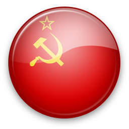 256x256 Ussr Icon