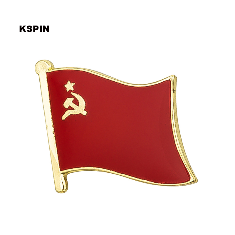 800x800 Detail Feedback Questions About Ussr Flag Pin Lapel Pin Metal