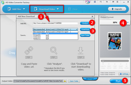 450x292 Quick Solutions On How To Download Ustream Videos