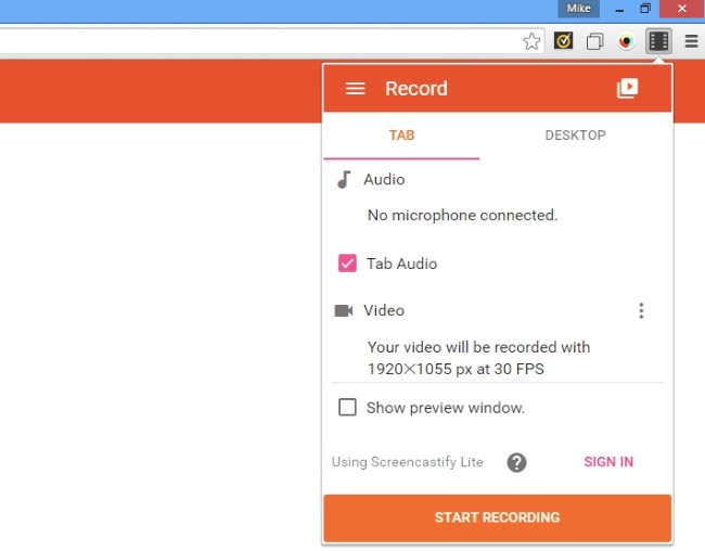 650x508 Record Ustream Videos Tutorials For Chromefirefoxwindowsmac