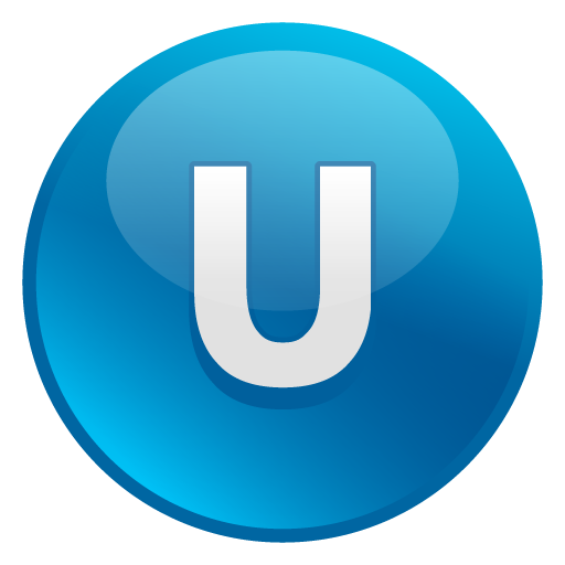 512x512 Ustream Icon Glossy Social Iconset Social Media Icons