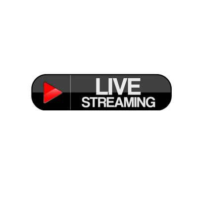 400x400 Ustream Logo Transparent Png