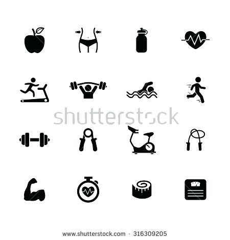 450x470 Icon Health Fitness Computer Icons Health Fitness And Wellness