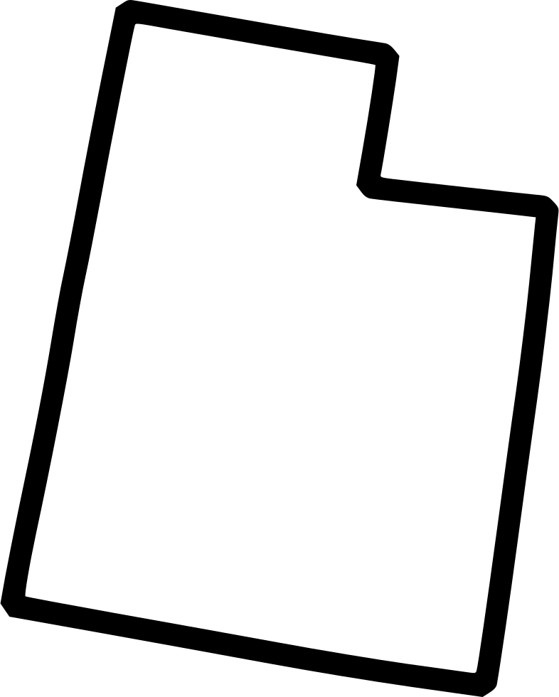 786x980 Utah Png Icon Free Download