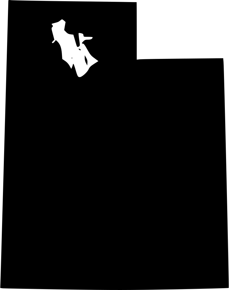 776x980 Utah Ut Png Icon Free Download