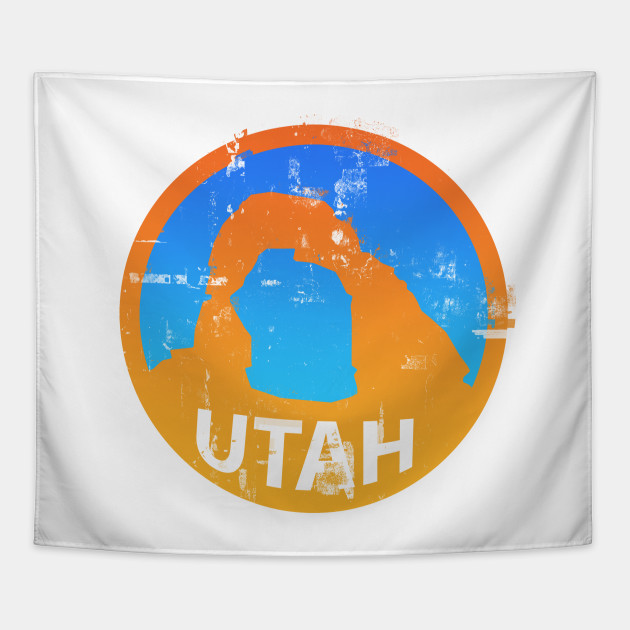 630x630 Utah Souvenir Icon